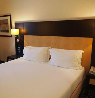Bermuda 4* Zurigo